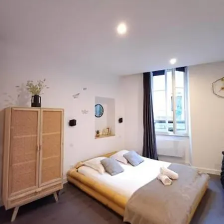 Apartment Le Sainte Claire - Majord'home Centre Annecy